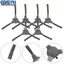 <cosyh>Durable Side Brushes Brushes Durable Replace 6pcs/Set Accessory Cleaner