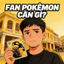 Psyduck Gatling trang trí nội thất xe, bàn làm việc, dân văn phòng, hàng đẹp có phụ kiện
