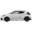 Takara Tomy Tomica No. 89 Toyota GR Yaris (First Edition) Mini Car Toy for Ages 3 and Up