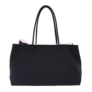 Túi Tote HOBBYIN, Túi đeo vai thông thường bằng Nylon, Túi xách dung tích lớn hợp thời trang chống nước chất lượng cao