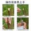 Pe Dày Siêu Mỏng 2-15cm Nông Nghiệp Ghép Phim Đặc Biệt Tự Dính Thắt Nút Cuộn Dây F