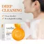 ✨Cửa hàng được đề xuất✨Xà Phòng Vitamin C Xà Phòng Làm Trắng SỬA Rửa Mặt Xà Phòng Rửa Mặt Xà Phòng Tinh Dầu Xà Phòng Handmade 5.23