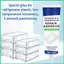 Kệ Tủ Lạnh 30ml Bảo Trì Tủ Lạnh Cố Định Dính Sửa Chữa Tủ Lạnh Cho Gia Đình Căn Hộ Trang Trại Khách Sạn jiwvn