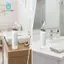 Máy hút mũi điện cho dụng cụ làm sạch mũi cho bé cho chuyến đi gia đình tại nhà