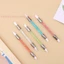 5 Chiếc Silicon Móng Tay Nghệ Thuật Acrylic Bút 3D Kim Cương Giả Acrylic Móng Tay Bàn Chải Khắc Bút Cho Thiết Kế Móng Tay Lá Khắc Vẽ
