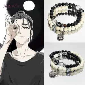 AqToCna Phong Cách Trung Hoa Núi Ma Chi Tiêu Đính Hạt Vòng Tay Nữ Ánh Sáng Sang Trọng Cao Cấp Cảm Giác Vintage Cá Tính Tay Trang Sức Quà Tặng AqToCna