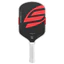 SQ3 Sợi Carbon ép lạnh T700 Vợt Pickleball Trong nhà ngoài trời chuyên nghiệp để huấn luyện hàng ngày QS3