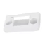 Dành Cho GameBoy-Micro Vỏ Bảo Vệ Silicon Chống Trầy Xước- Cho Thiết Kế Vỏ Mềm GBM