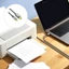 Dây quét cáp Yoo Type CUSB 2 0 Nam sang USB B Nam cho máy quét máy in
