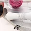AqToCna Kính DIY Phụ Kiện Thời Trang Nữ Kính Mát Dây Xích Xi Lanh Hạt Dây Chống Rơi Kính Mắt Dây Nelace AqToCna