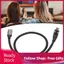 apill SENECESLI USB C 3.1 Cáp nối dài từ đực sang cái cho sàn hơi 90 độ góc phải PD100W Sạc nhanh 10Gbps 4K ở 60Hz Video HD