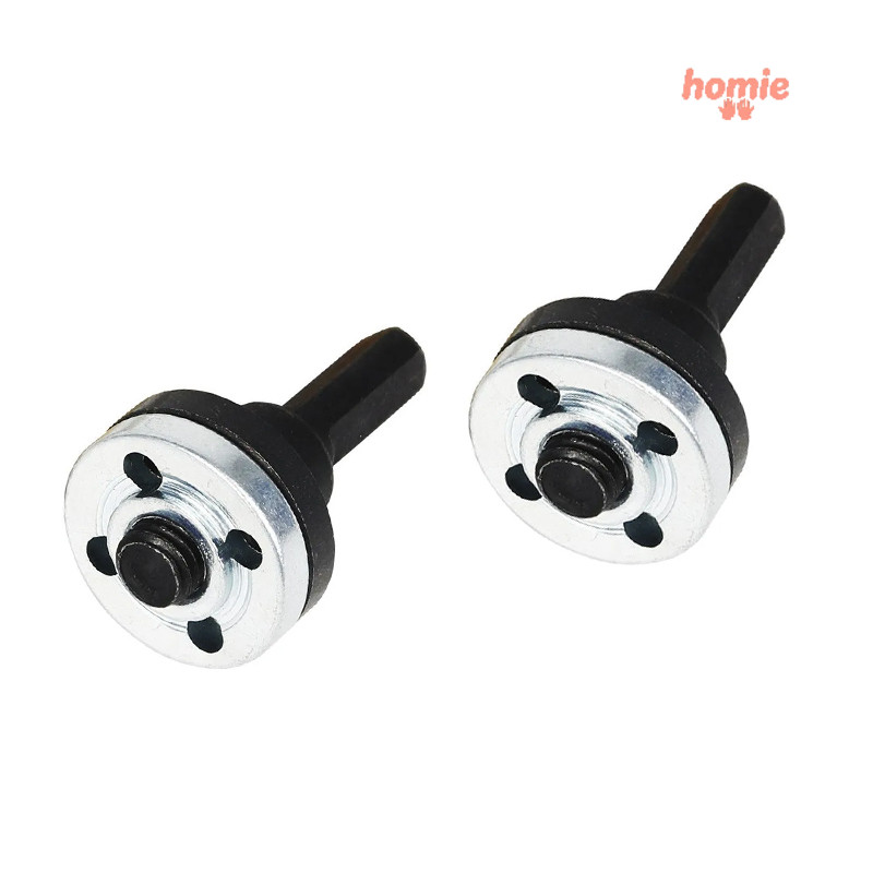 ✨Homie✨Đầu Chuyển Máy Khoan Thành Máy Mài,Máy Cắt Đa Năng Dùng Được Cho Máy Khoan Điện và Khoan Pin