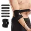 Nhíp 1 Cái Có Thể Điều Chỉnh Khuỷu Tay Hỗ Trợ Nẹp Viêm Gân Nam Nữ Quần Vợt Bảo Vệ Khuỷu Tay Giảm Băng Khuỷu Tay Nẹp Ổn Định VN