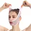 Nhíp Nâng Mặt V Shaper Mặt nạ Giảm Béo Mặt Băng Chin Cheek Nâng Lên Đai Chống Nhăn Dây Làm Đẹp Ne Mỏng Nâng Mặt Dụng Cụ Chăm Sóc Mặt VN