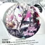 Chân huy hiệu Laser 58mm JoJo 's Bizarre Adventure - Chân đế nữ hoàng không có đá, Kiss & Killer