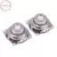 Hodou 1 / 2 Cái 4Ohm 3W GO 2 Loa Âm Nhạc Sừng Phim Lụa Tweeter Loa Thay Thế DIY Sốt Cấp Loa VN