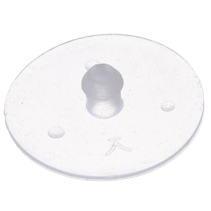[DCP] 5 Miếng Đệm Lót Nồi áp suất nổi Nắp Silicone miếng đệm van hơi nước nồi cơm điện (3 cỡ) [VN]