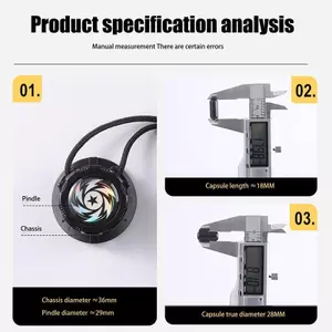 ECK 1 Cặp Dây Giày Tự Động Không Dây Buộc Bla Trắng Xoay Bule Ren Thi Dây Giày Sneaker Dây Giày Phụ Kiện Giày HOT