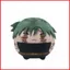 BH2 Jujutsu Kaisen Yuji Itadori Megumi Fushiguro Plushie Túi búp bê Cotton sang trọng tròn dễ thương Charm HB2