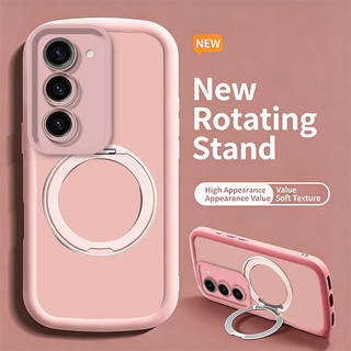 Ốp Lưng PBZZ Cho SAMSUNG S20 ultra s20 plus s20 Fe s20 5G Vỏ Điện Thoại Lo Âu Vỏ Mềm Silicon Chống Sốc Thiết Kế Mới Thẩm Mỹ Có Giá Đỡ Màu Trắng Dễ Thương Cho Nam JTYZJ3