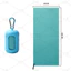 Khăn Băng Thể Thao Ngoài Trời Khăn Mát Thể Thao Thể Dục Quà Tặng Yoga Thể Thao Di Động Microfiber Khăn Khô Nhanh