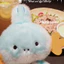 BH2 Pokemon Mudkip Plushie Bean Bag Squishy Sang Trọng Búp Bê Giảm Căng Thẳng Mềm Đồ Chơi Nhồi Bông HB2