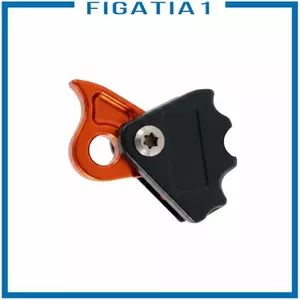 Dụng cụ chặn leo núi nhỏ gọn Công suất tải 150 Kg Dụng cụ chống rơi tự khóa để bảo vệ