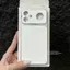 Ốp Điện Thoại Cho Xiaomi Poco F8 F7Ultra F8 F7Pro K90Max Họa Tiết Vải Lánh Mờ Từ Tính Bao Gồm Tất Cả Cạnh Vỏ Mềm Chống Sốc