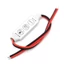 DO09 LED Ba Nút Đơn Sắc Mini Bộ Điều Khiển Phụ Tùng Ô Tô Phụ Tùng Xe Máy Nhấp Nháy Đơn Sắc Đèn Điều Khiển Monoch