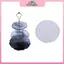 MYPANDA Khay Đĩa Trái Cây Tròn Không Đều Nhựa Khuôn Silicon DIY Coaster Epoxy Khuôn Thủ Công.