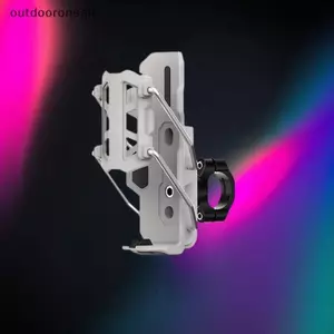 360° Xe đạp có thể điều chỉnh Giá đỡ bình nước xe máy Giá đỡ cốc đa năng cho MTB Road FSI