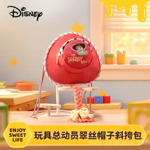 Câu Chuyện Đồ Chơi Chính Hãng Disney Triss Túi Sáng Tạo Độc Đáo Ngày Trẻ Em Quà Tặng Sinh Nhật Cô Gái