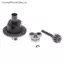 Ổ đĩa hoàn chỉnh MỚI & Diff.Gear 02030 03015 0251 1 / 10 HSP 94123 94111 SKY
