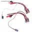 MỚI 20A ESC 30A ESC Tốc độ động cơ RC ESC 2KHz Bàn chải lùi phía trước Phanh SKY