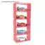 MỚI 1 Cái Trong Suốt Chống Bụi Staable Hộp Bảo Quản Không Có Xe Diecast Mô Hình Ô Tô Hộp Trưng Bày Trẻ Em Hợp Kim Xe Mô Hình Hộp Bảo Quản SKY