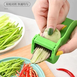 Máy hủy tài liệu đậu Dụng cụ cắt lát đa năng gia dụng26060108