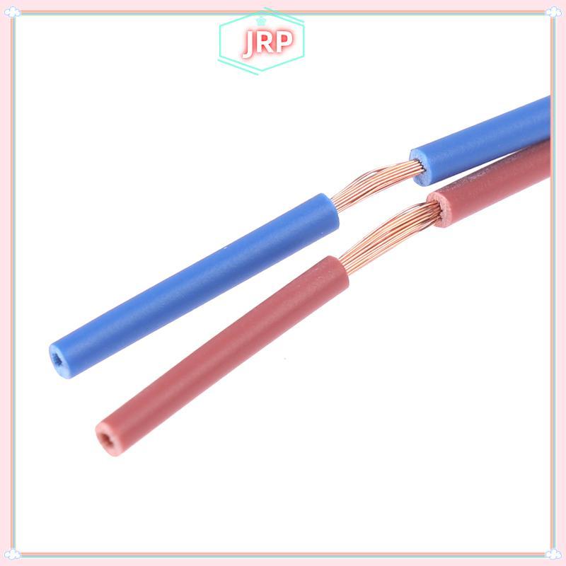 JRP Nối Kết Nối Cho Honeb Lục Giác Ống LED Đèn Trần Cho Ô Tô Tự Động Sửa Chữa Thân Xe Led Xưởng Cáp Phụ Kiện JRP