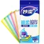 Miaojie Cotton Mềm Rag Món Ăn Nhà Bếp Vải Thấm Hút Nước Lau Oleophobic Làm Sạch Sợi Khăn Miao‌Jieshang Siêu giống như MZFK