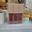 Đức ~ Mist Light Mist Dưỡng ẩm nhẹ Son môi chống thấm nước Lip Gloss được vận chuyển vào ngày 7 tháng 6