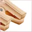 THÊM 1 Cặp Kẹp Cá Sấu Kiểm Tra Tay Cầm Bằng Nhựa Cho Dự Án Điện 100-300A Điện Cá Sấu Cá Sấu Pin Cách Nhiệt Kẹp Kết Nối BSS