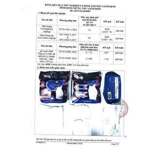 5 Miếng Băng VS quần Cleansy chính hãng chống tràn ,thấm hút nhanh Size  M-L( 75cm-120cm)