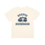 （Giao hàng 24h）Angela Áo thun nữ Babytee Local brand cotton con chó bóng chày dễ thương, siêu cute TSP0133