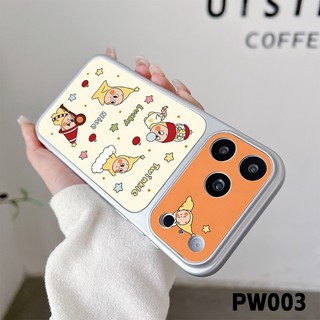 Ốp Điện Thoại Da Cho Bé Xmas Hat Stars Dễ Thương Cho Redmi K90 Pro Max K80 K70 K70E K60 K60E K50 Ultra K50i K40 Pro K40S 5G 4G Lấp Lánh Lấp Lánh Kẻ Sọc Vỏ Mềm Chống Rơi Đơn Giản