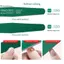 File móng tay BeautifulHomeA, Dải cát móng tay, Dải chà đặc biệt dành cho làm móng tay, đánh bóng và đánh bóng, Công cụ dải xốp VN