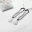 PNPIA- Maitreya Mặt Dây Chuyền Nelace Nữ Thời Trang Độc Đáo Trang Sức Giàu Có Thịnh Vượng Kỷ Niệm Quà Tặng