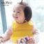 Giờ ăn hàng ngày Ghế cao không độc hại Sử dụng dễ dàng Lau sạch BPA Du lịch miễn phí Ăn cho bé Yếm silicon AYLI