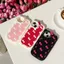 Ống kính mèo KT dễ thương toàn màn hình nơ iPhone17 Apple 15 Thích hợp cho vỏ điện thoại 14 / 13Promax