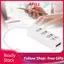 apill FILFEEL Trạm nối USB 4 cổng cải tiến để truyền dữ liệu nhanh - Di động và dễ sử dụng