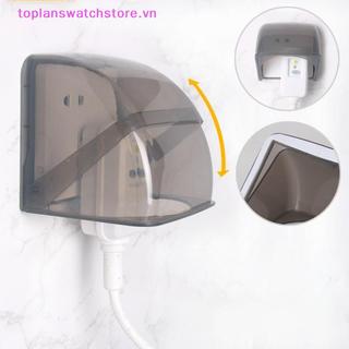 Toplanswatchstore 86 Loại Vỏ bảo vệ Soet ngoài trời Phòng tắm Cắm điện Vỏ chống nước Ổ cắm điện Hộp chống mưa Đồ dùng điện VN