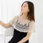 PNPIA- Nữ Dệt Kim Rỗng Ra Khăn Choàng Quấn Cưới Cô Dâu Dạ Hội Đầm Ren Khăn Choàng Cưới Hoa Hướng Dương Ren Khăn Shrug Cape Poncho